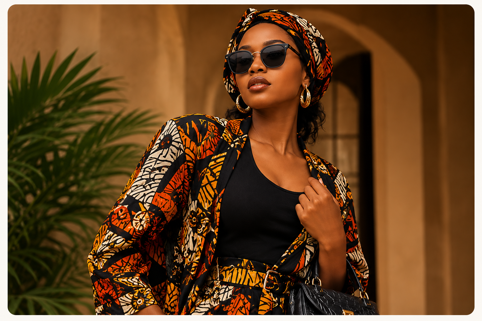 SELFII Boutique fashion collection